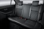 Perodua Bezza Advance 2016 года